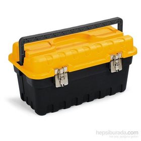 Port-Bag SM03 21 inch Organizerli Metal Kilitli Takım Çantası