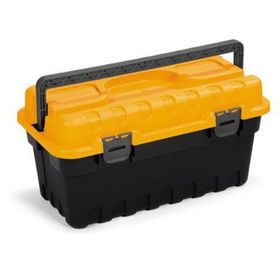Port-Bag SP03 21 inch Organizerli Strongo Takım Çantası
