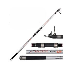 Port Fish Askoroz IM7 Carbon 420 cm Olta Kamışı