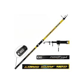 Port Fish Auris Surf 420 cm 100-200 gr Olta Kamışı