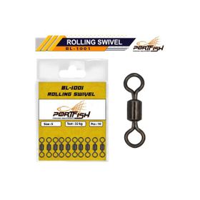 Port Fish BL-1001 No: 7 Bilyalı Fırdöndü