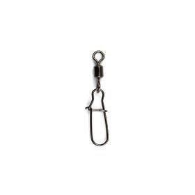 Port Fish Bl3006 14 10'lu Paket Bilyalı Kilitli Klips