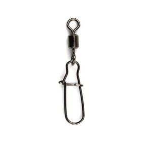Port Fish Bl3006 14 10'lu Paket Bilyalı Kilitli Klips