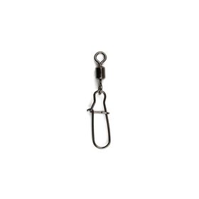 Port Fish Bl3006 14 10'lu Paket Bilyalı Kilitli Klips