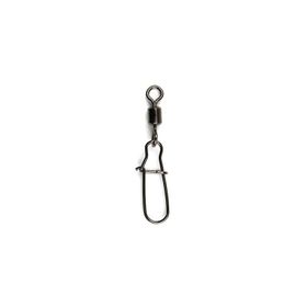 Port Fish Bl3006 14 10'lu Paket Bilyalı Kilitli Klips