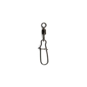 Port Fish Bl3006 14 10'lu Paket Bilyalı Kilitli Klips