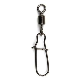 Port Fish Bl3006 14 10'lu Paket Bilyalı Kilitli Klips