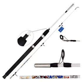 Port Fish Boat Master 165 cm 10-20 LBS Beyaz Eco Tekne Kamışı