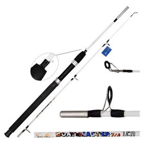 Port Fish Boat Master 165 cm 10-20 LBS Beyaz Eco Tekne Kamışı