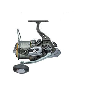 Port Fish Ducass 8000 Fd 8+1 Bb Surf Olta Makinesi