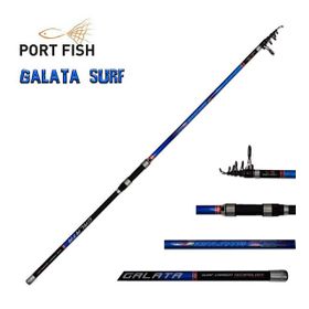 Port Fish Galata 360 cm 250 gr Olta Kamışı
