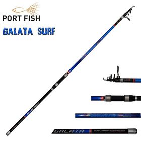 Port Fish Galata 360 cm 250 gr Olta Kamışı