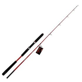 Port Fish Gorilla 180 cm 75-225 gr 2 Parça Jig Kamışı