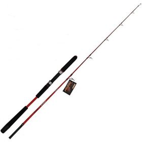 Port Fish Gorilla 180 cm 75-225 gr 2 Parça Jig Kamışı