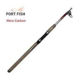 Port Fish Hero Carbon 300 cm Olta Kamışı