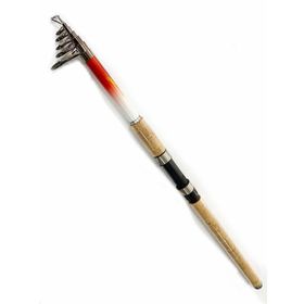 Port Fish Hero Carbon 360 cm Olta Kamışı