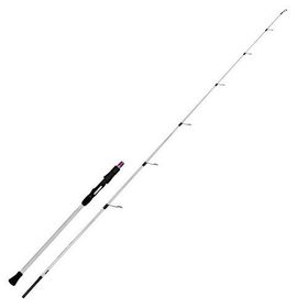 Port Fish Impreza 200 cm 40-120 gr 2 Parça Jig Kamışı