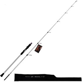Port Fish Impreza 200 cm 40-120 gr 2 Parça Jig Kamışı