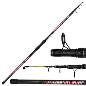 Port Fish Janissary 300 cm 75-150 gr Surf Olta Kamışı