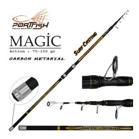 Port Fish Magic 300 cm Olta Kamışı