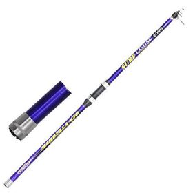 Port Fish Marbelle 420 cm 100-200 gr Surf Olta Kamışı