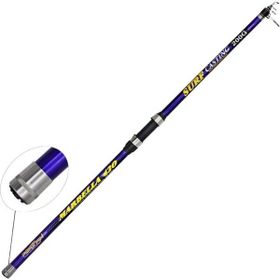 Port Fish Marbelle 420 cm 100-200 gr Surf Olta Kamışı