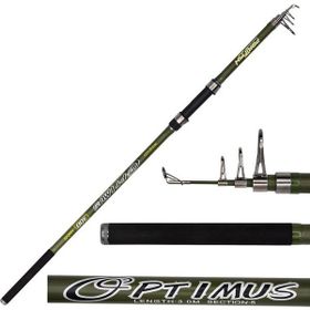 Port Fish Optimus 390 cm 100 gr Tele Olta Kamışı