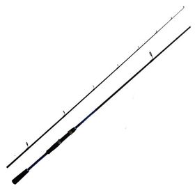 Port Fish Ridaniye 240 cm 7-28 gr Spin Kamış