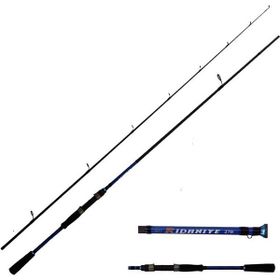 Port Fish Ridaniye 270 cm 2 Parça 7-28 gr Olta Kamışı