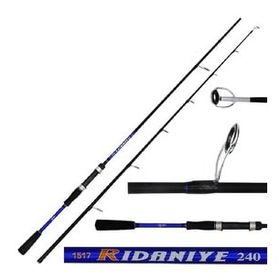 Port Fish Ridaniye Spin 240 cm 10-40 gr Olta Kamışı