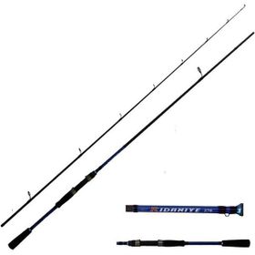 Port Fish Ridaniye Spin 240 cm 10-40 gr Olta Kamışı
