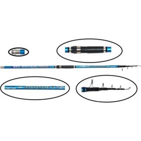 Port Fish Rodos 420 cm 100-250 gr Surf Olta Kamışı