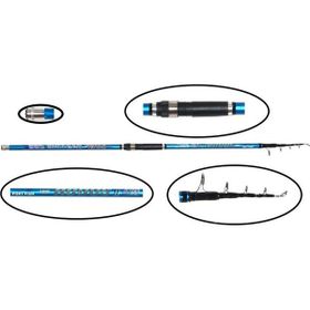 Port Fish Rodos 420 cm 100-250 gr Surf Olta Kamışı