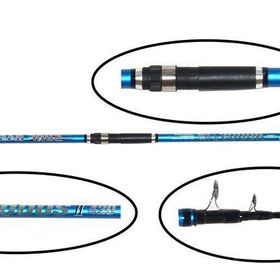 Port Fish Rodos 420 cm Olta Kamışı