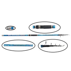 Port Fish Rodos 420 cm Olta Kamışı