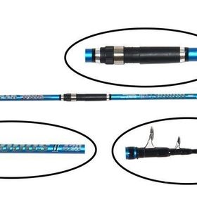 Port Fish Rodos 420 cm Olta Kamışı