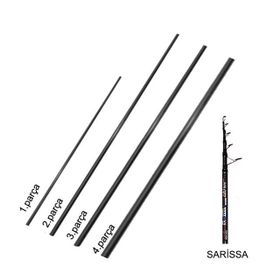 Port Fish Sarissa 420 cm Olta Kamışı