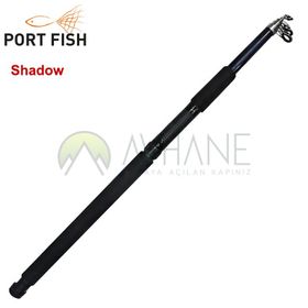 Port Fish Shadow 270 cm Olta Kamışı