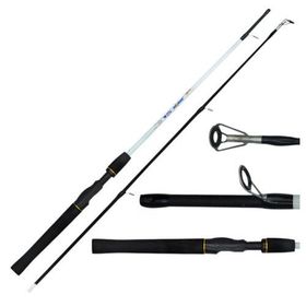 Port Fish Storm 150 cm 10-35 gr Tekne Kamışı