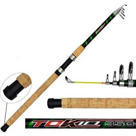 Port Fish Tokio 300 cm 75-150 gr Olta Kamışı