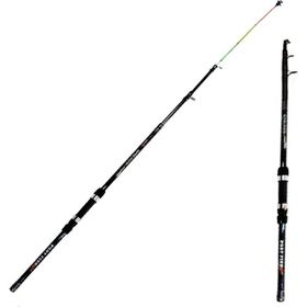 Port Fish Walrus 165 cm 100-200 gr Teleskopik Tekne Kamışı
