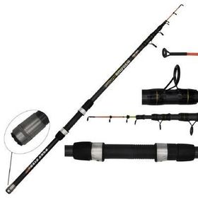 Port Fish Walrus Teleboat 210 cm 200-300 gr Teleskopik Tekne Kamışı