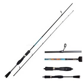 Port Fish Wily Nash 225 cm 3-10 gr LRF Kamışı