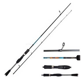 Port Fish Wily Nash 225 cm 3-10 gr LRF Kamışı