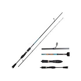Port Fish Wily Nash 225 cm 3-10 gr LRF Kamışı