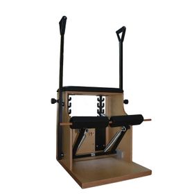 Port Pilates Combo Chair
