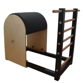 Port Pilates Ladder Barrel