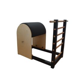 Port Pilates Ladder Barrel