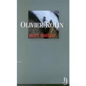PORT SUDAN - OLIVIER ROLIN