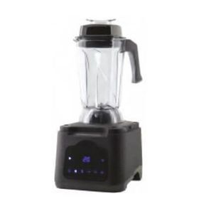 Portabianco 1280C 2,5 lt Kapasite Dijital Bar Blender